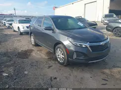 2GNAXKEV4N6111091 2022 CHEVROLET EQUINOX