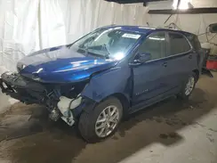 2GNAXKEV4N6112614 2022 CHEVROLET EQUINOX