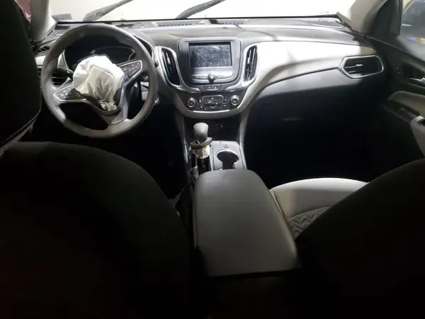 2GNAXKEV4N6112614 2022 CHEVROLET EQUINOX - Image 8