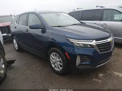 2GNAXKEV4N6114329 2022 CHEVROLET EQUINOX