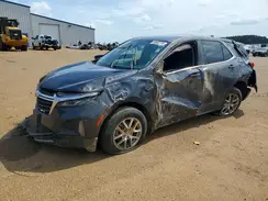 2GNAXKEV4N6114749 2022 CHEVROLET EQUINOX