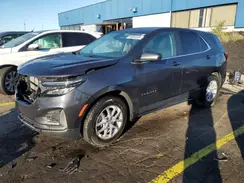 2GNAXKEV4N6122348 2022 CHEVROLET EQUINOX