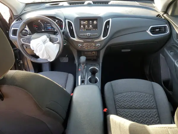 2GNAXKEV4N6122348 2022 CHEVROLET EQUINOX - Image 8