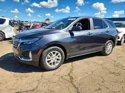 2GNAXKEV4N6127727 2022 CHEVROLET EQUINOX