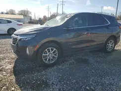 2GNAXKEV4N6129557 2022 CHEVROLET EQUINOX