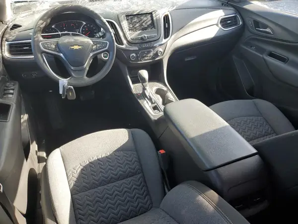 2GNAXKEV4N6129557 2022 CHEVROLET EQUINOX - Image 8