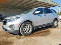 2GNAXKEV4N6132653 2022 CHEVROLET EQUINOX