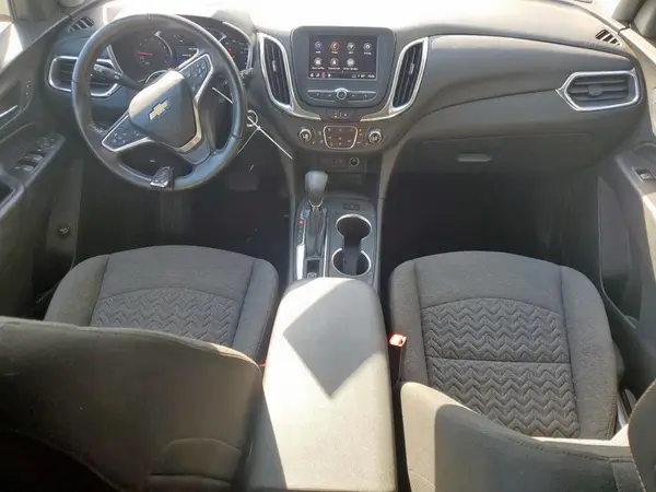 2GNAXKEV4N6132653 2022 CHEVROLET EQUINOX - Image 8