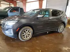 2GNAXKEV4N6134242 2022 CHEVROLET EQUINOX