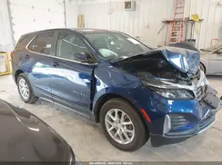 2GNAXKEV4N6136251 2022 CHEVROLET EQUINOX