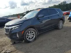2GNAXKEV4N6136329 2022 CHEVROLET EQUINOX