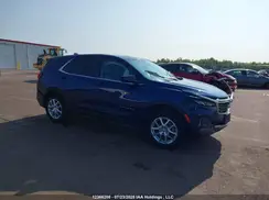 2GNAXKEV4N6136699 2022 CHEVROLET EQUINOX
