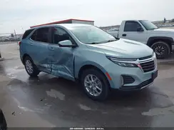 2GNAXKEV4N6136900 2022 CHEVROLET EQUINOX