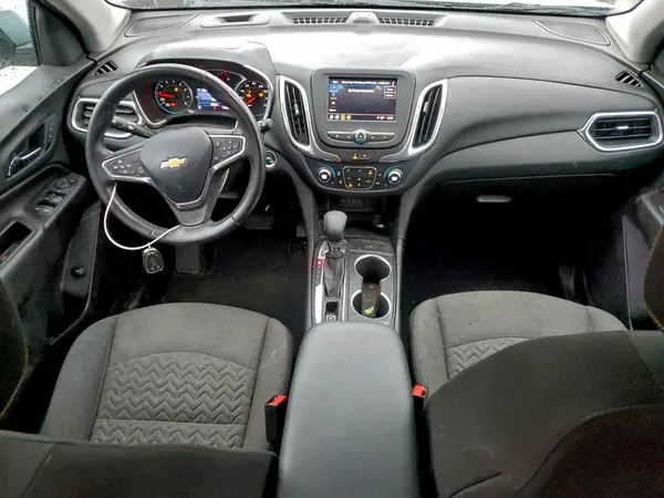 2GNAXKEV4N6142082 2022 CHEVROLET EQUINOX - Image 8