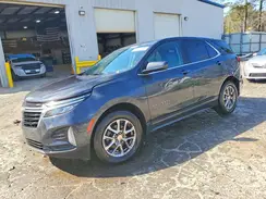 2GNAXKEV4N6146374 2022 CHEVROLET EQUINOX