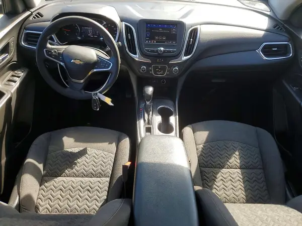 2GNAXKEV4N6146374 2022 CHEVROLET EQUINOX - Image 8