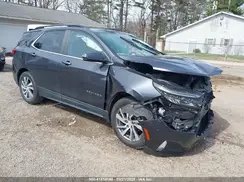 2GNAXKEV4N6151932 2022 CHEVROLET EQUINOX
