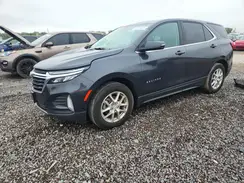 2GNAXKEV4N6153048 2022 CHEVROLET EQUINOX