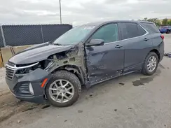 2GNAXKEV4N6155964 2022 CHEVROLET EQUINOX