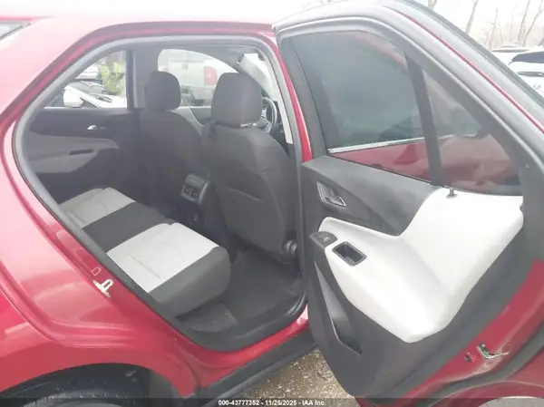 2GNAXKEV5K6101858 2019 CHEVROLET EQUINOX - Image 8