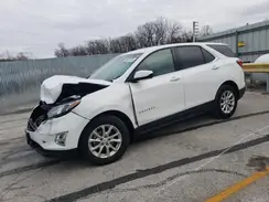 2GNAXKEV5K6103321 2019 CHEVROLET EQUINOX