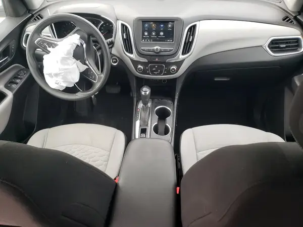 2GNAXKEV5K6103321 2019 CHEVROLET EQUINOX - Image 8