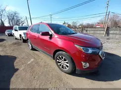 2GNAXKEV5K6104436 2019 CHEVROLET EQUINOX