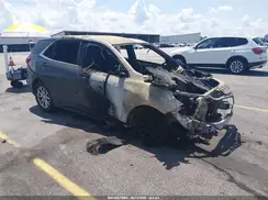 2GNAXKEV5K6107160 2019 CHEVROLET EQUINOX