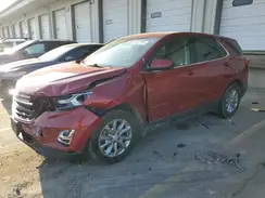 2GNAXKEV5K6109734 2019 CHEVROLET EQUINOX