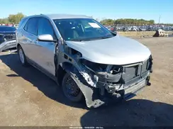 2GNAXKEV5K6110429 2019 CHEVROLET EQUINOX