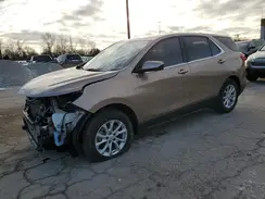 2GNAXKEV5K6110575 2019 CHEVROLET EQUINOX