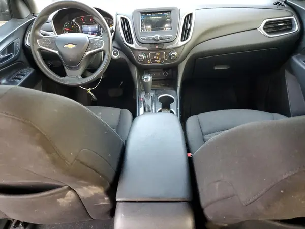 2GNAXKEV5K6110575 2019 CHEVROLET EQUINOX - Image 8
