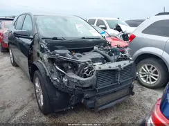 2GNAXKEV5K6110687 2019 CHEVROLET EQUINOX