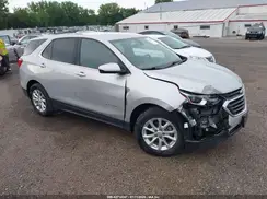2GNAXKEV5K6111838 2019 CHEVROLET EQUINOX