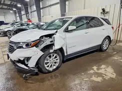 2GNAXKEV5K6112259 2019 CHEVROLET EQUINOX