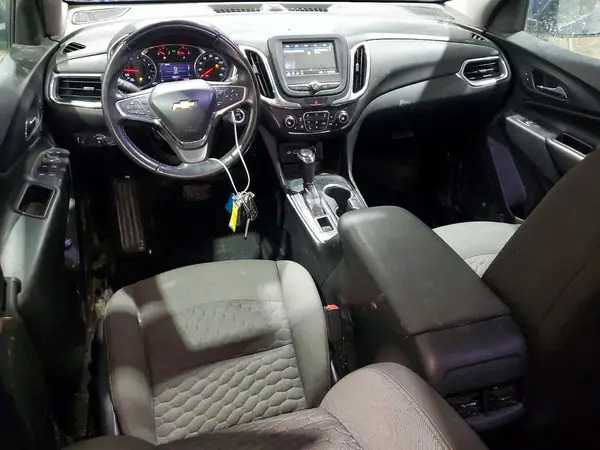 2GNAXKEV5K6112732 2019 CHEVROLET EQUINOX - Image 8