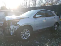 2GNAXKEV5K6113332 2019 CHEVROLET EQUINOX
