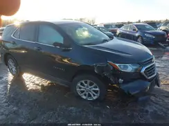 2GNAXKEV5K6113427 2019 CHEVROLET EQUINOX