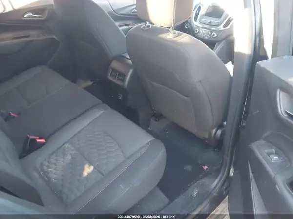 2GNAXKEV5K6113427 2019 CHEVROLET EQUINOX - Image 8