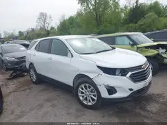 2GNAXKEV5K6113508 2019 CHEVROLET EQUINOX