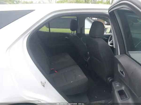 2GNAXKEV5K6113508 2019 CHEVROLET EQUINOX - Image 8