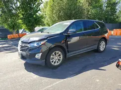 2GNAXKEV5K6114416 2019 CHEVROLET EQUINOX