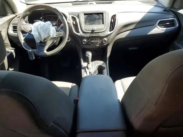 2GNAXKEV5K6114416 2019 CHEVROLET EQUINOX - Image 8