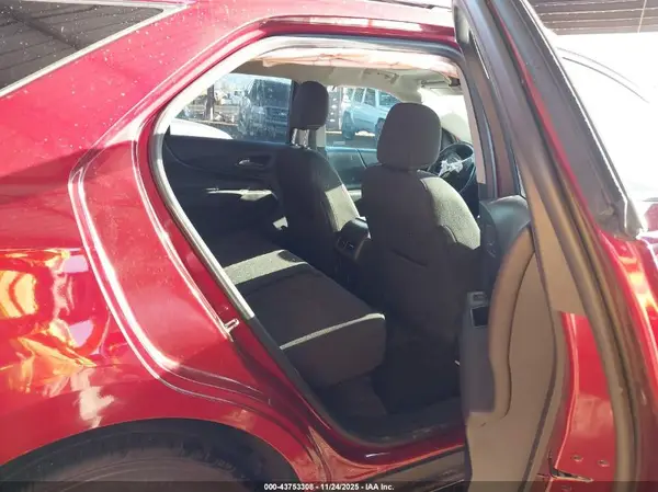 2GNAXKEV5K6115422 2019 CHEVROLET EQUINOX - Image 8