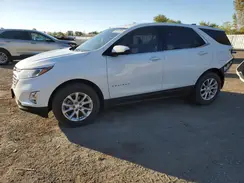 2GNAXKEV5K6116862 2019 CHEVROLET EQUINOX