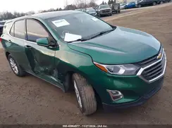 2GNAXKEV5K6120247 2019 CHEVROLET EQUINOX