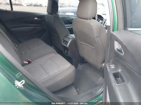 2GNAXKEV5K6120247 2019 CHEVROLET EQUINOX - Image 8