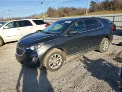 2GNAXKEV5K6121866 2019 CHEVROLET EQUINOX