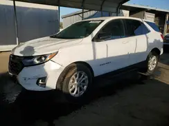 2GNAXKEV5K6121964 2019 CHEVROLET EQUINOX
