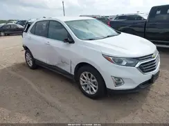 2GNAXKEV5K6122516 2019 CHEVROLET EQUINOX
